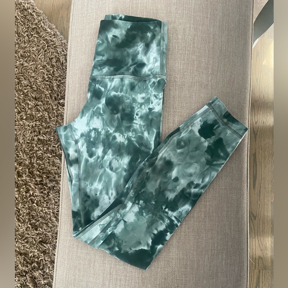 ❇️Lululemon Leggings❇️